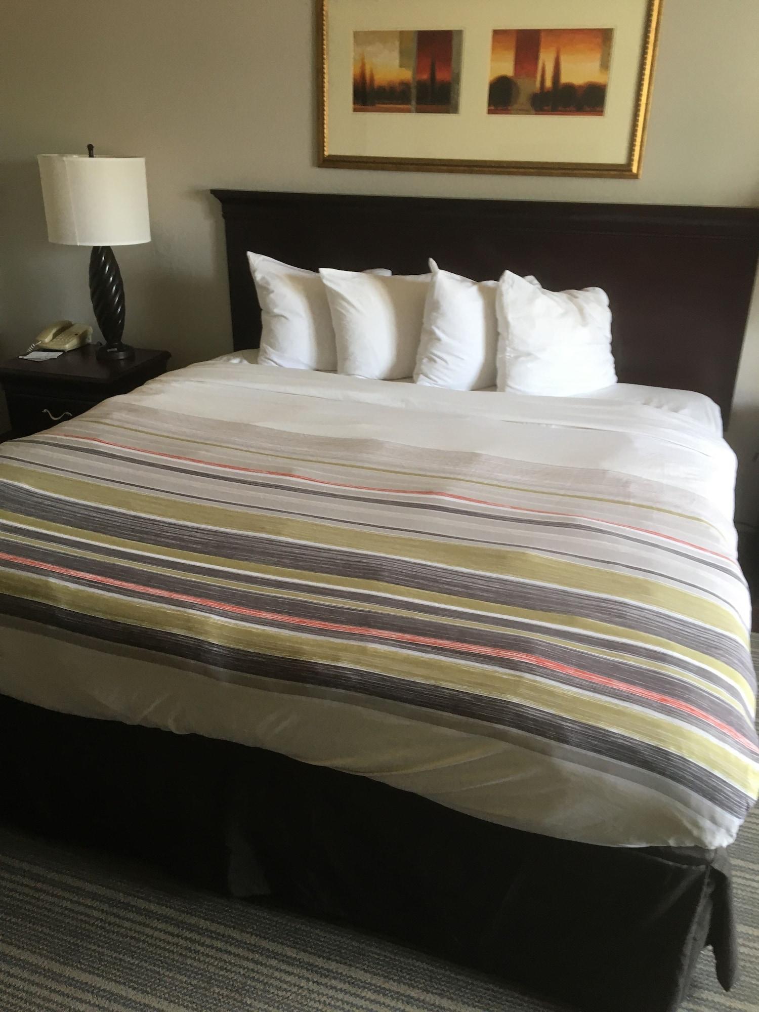 Baymont By Wyndham Sumter Hotel ภายนอก รูปภาพ