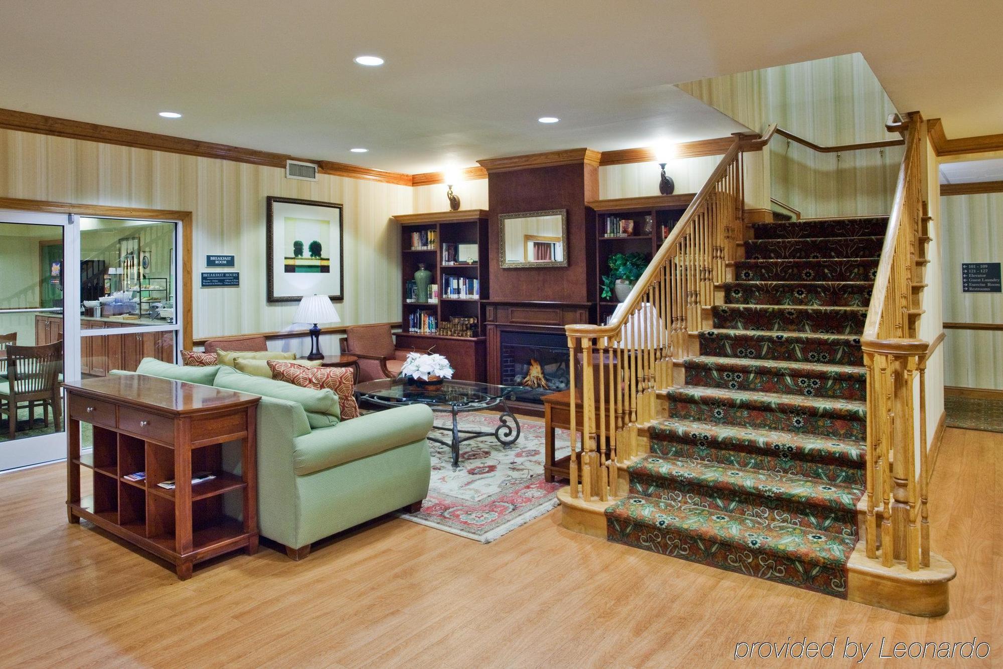Baymont By Wyndham Sumter Hotel ภายนอก รูปภาพ